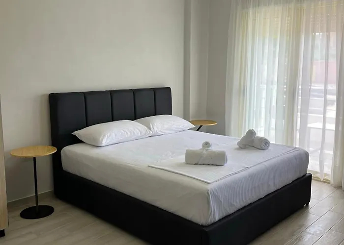 Lotus Apartments