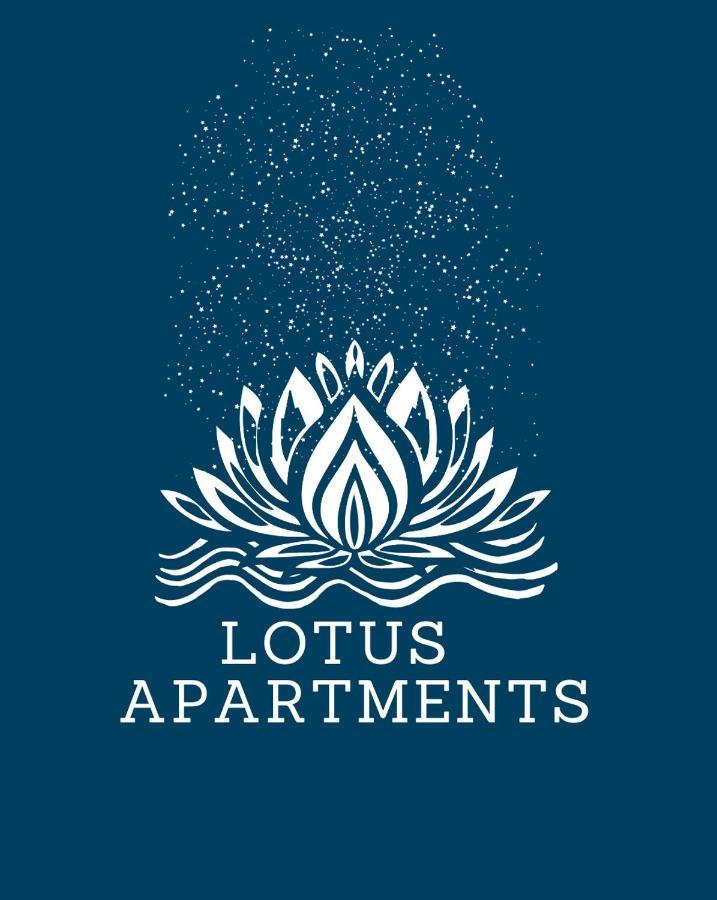 Lotus Apartman