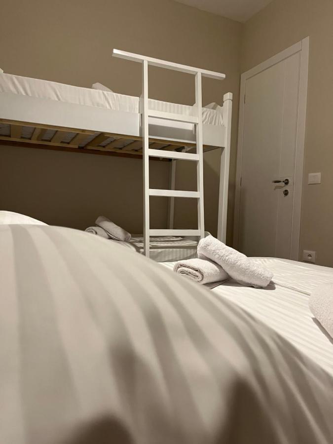 Lotus Apartman Vlora