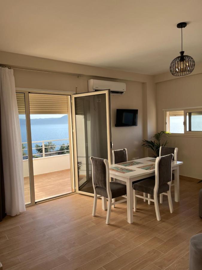 Apartman Lotus *