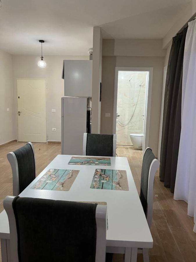 Apartman Lotus *