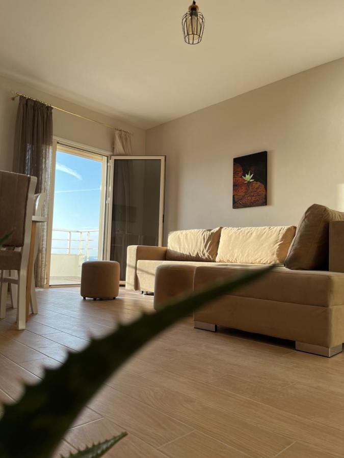 Apartman Lotus *