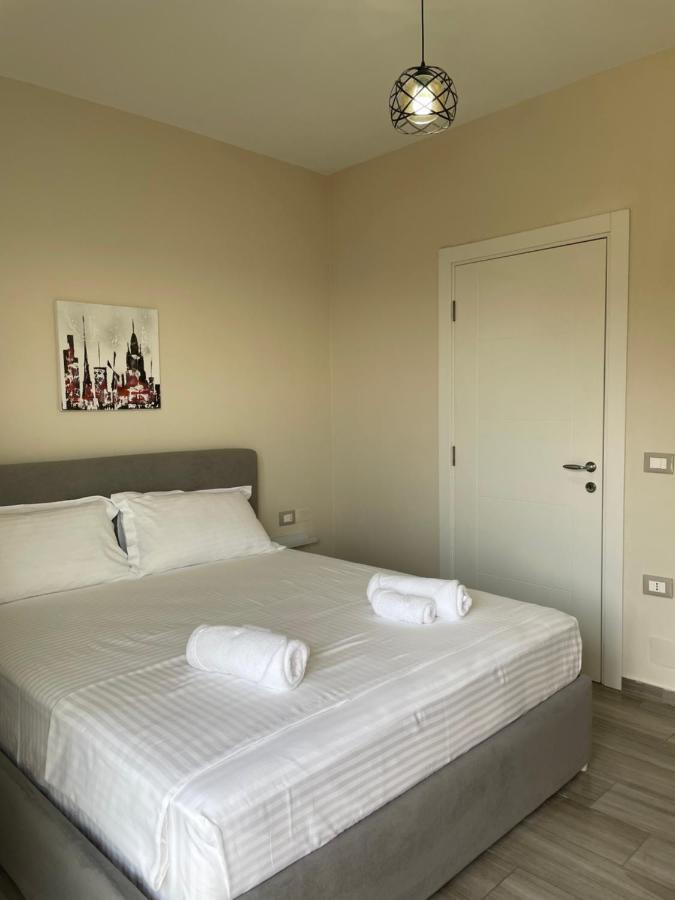 Lotus Apartman *