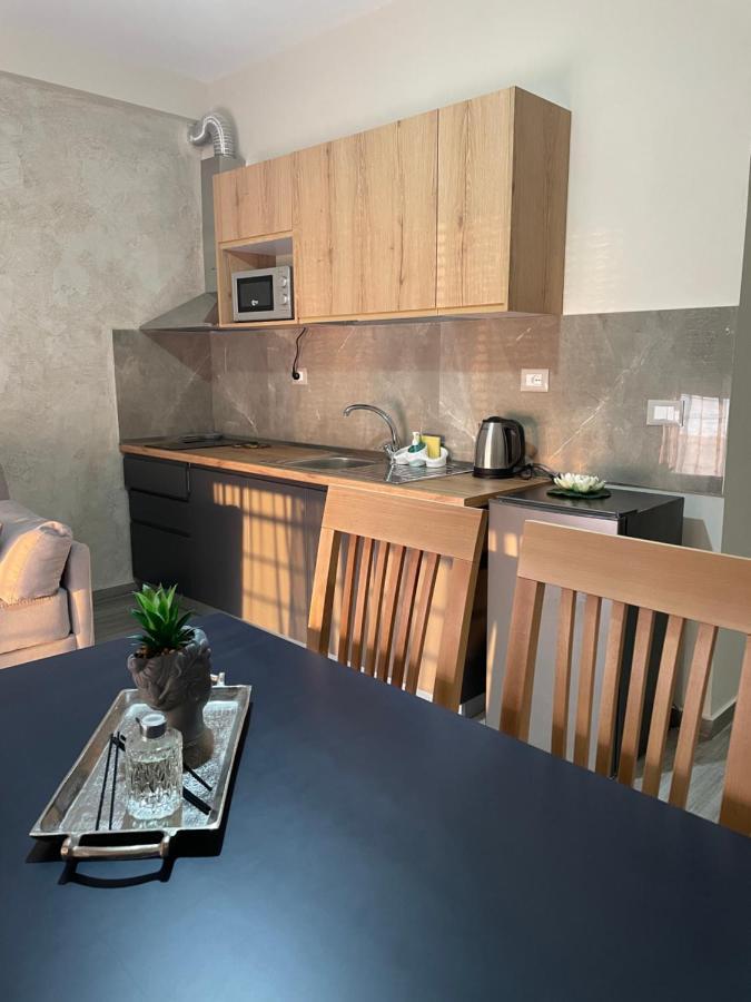 Lotus Apartman Vlora
