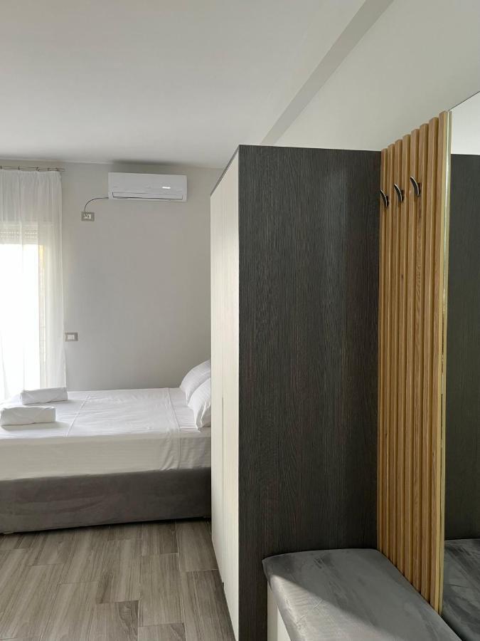 Lotus Apartman *