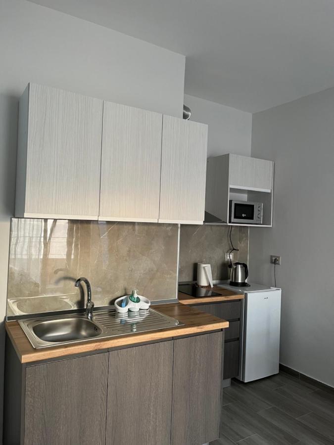 Lotus Apartman Vlora