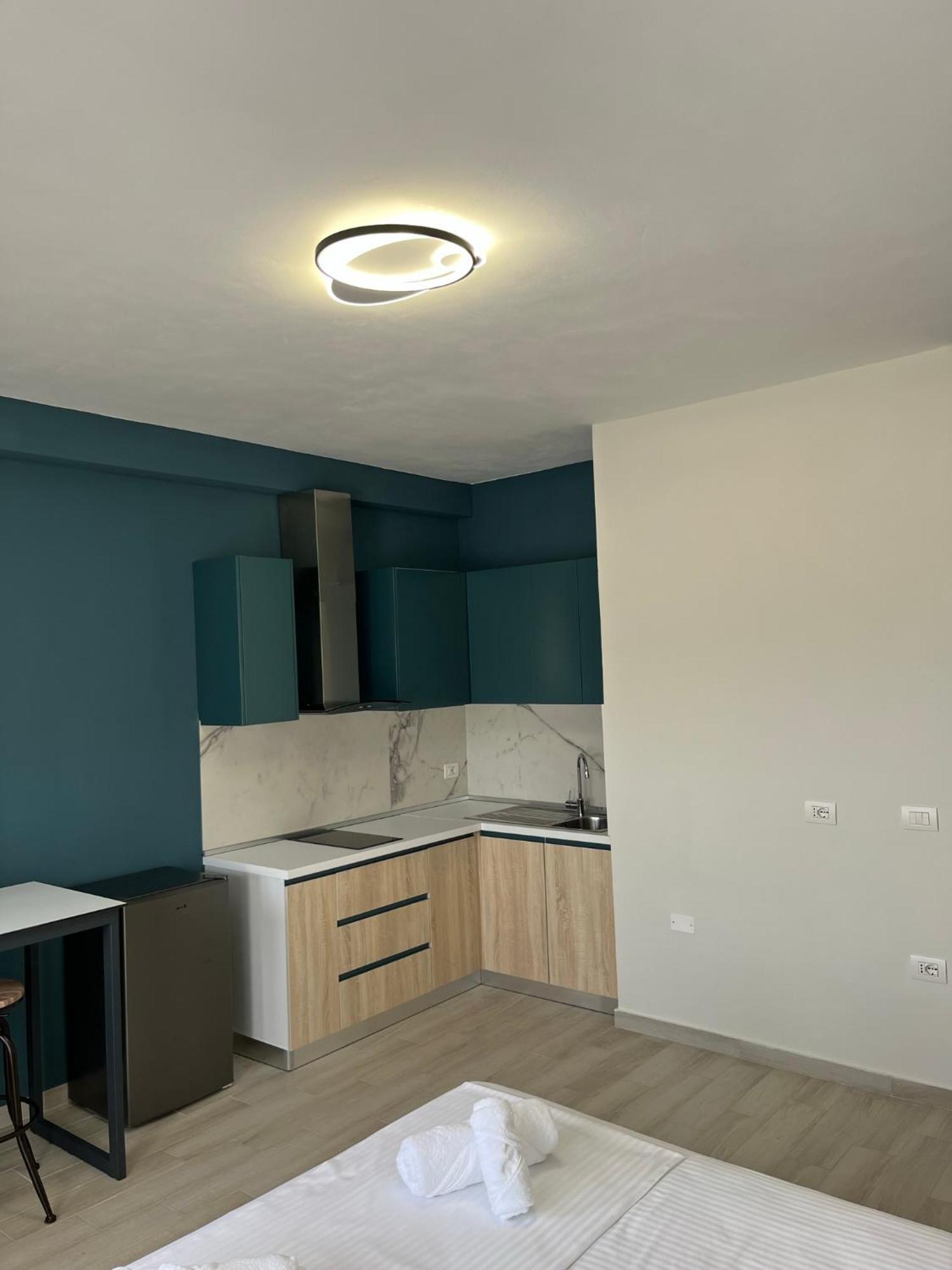 Lotus Apartman