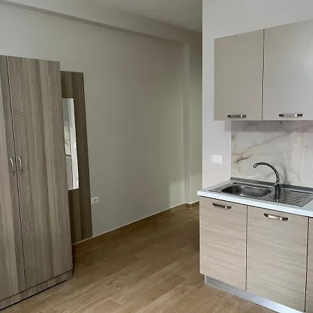 Lotus Apartments Vlore Exterior photo
