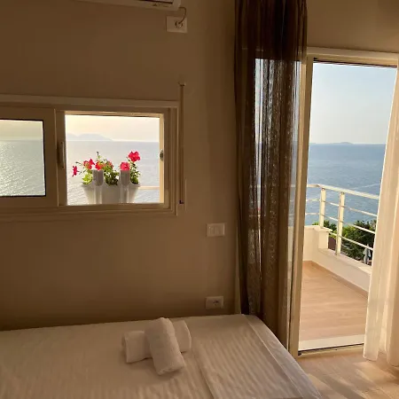 Lotus Apartments Vlore Exterior photo