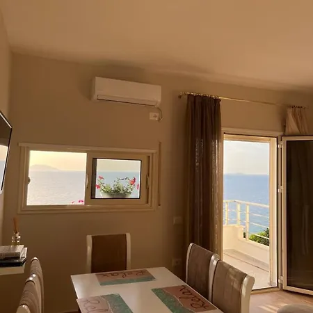 Lotus Apartments Vlore Exterior photo