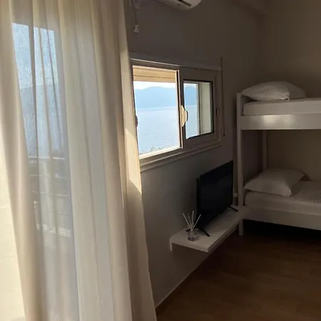 Lotus Apartments Vlore Exterior photo