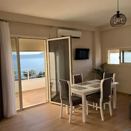 Lotus Apartments Vlore Exterior photo