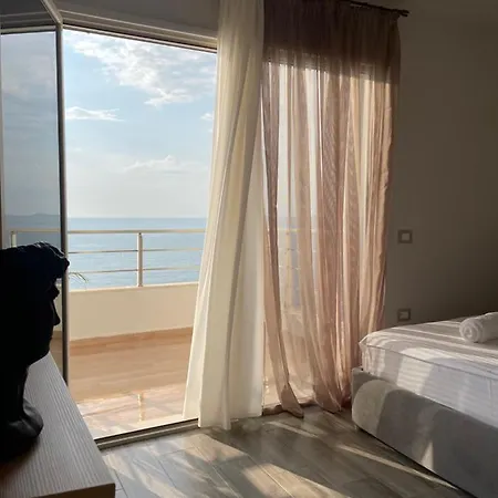 Lotus Apartments Vlore Exterior photo