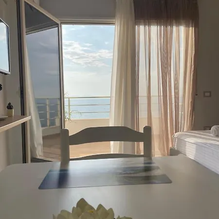 Lotus Apartments Vlore Exterior photo