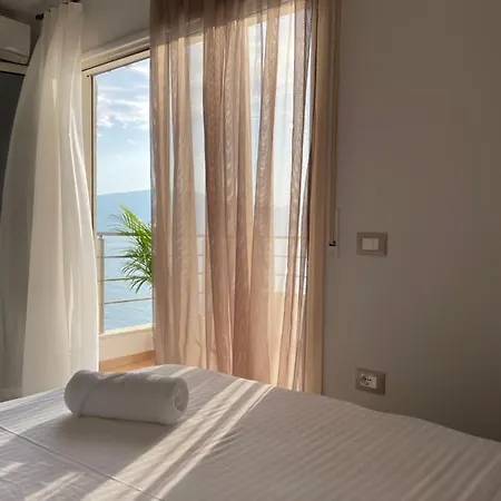Lotus Apartments Vlore Exterior photo