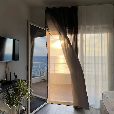 Lotus Apartments Vlore Exterior photo