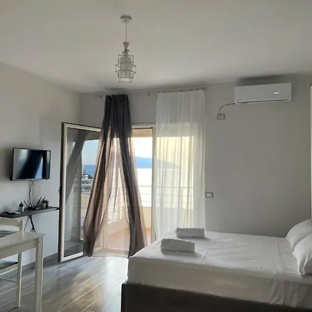Lotus Apartments Vlore Exterior photo