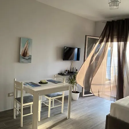 Lotus Apartments Vlore Exterior photo