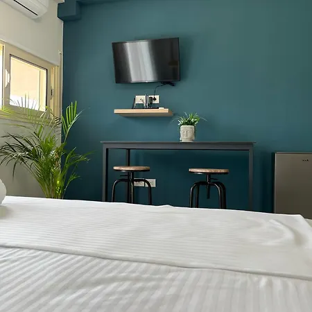 Lotus Apartments Vlore Exterior photo