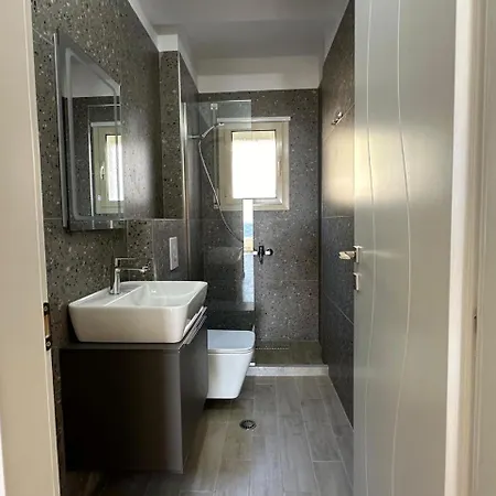 Lotus Apartments Vlore Exterior photo