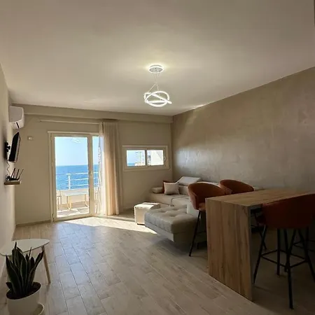 Lotus Apartments Vlore Exterior photo