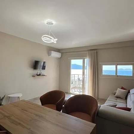 Lotus Apartments Vlore Exterior photo