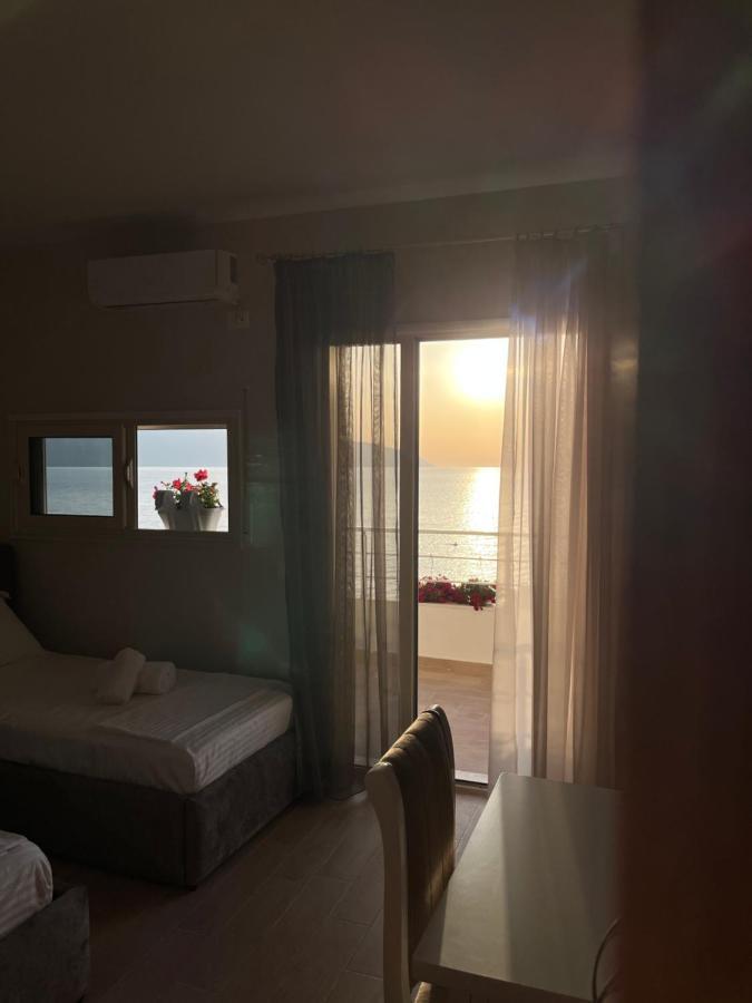Lotus Apartment Vlore