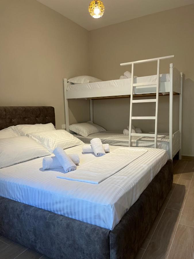 Lotus Apartment Vlore