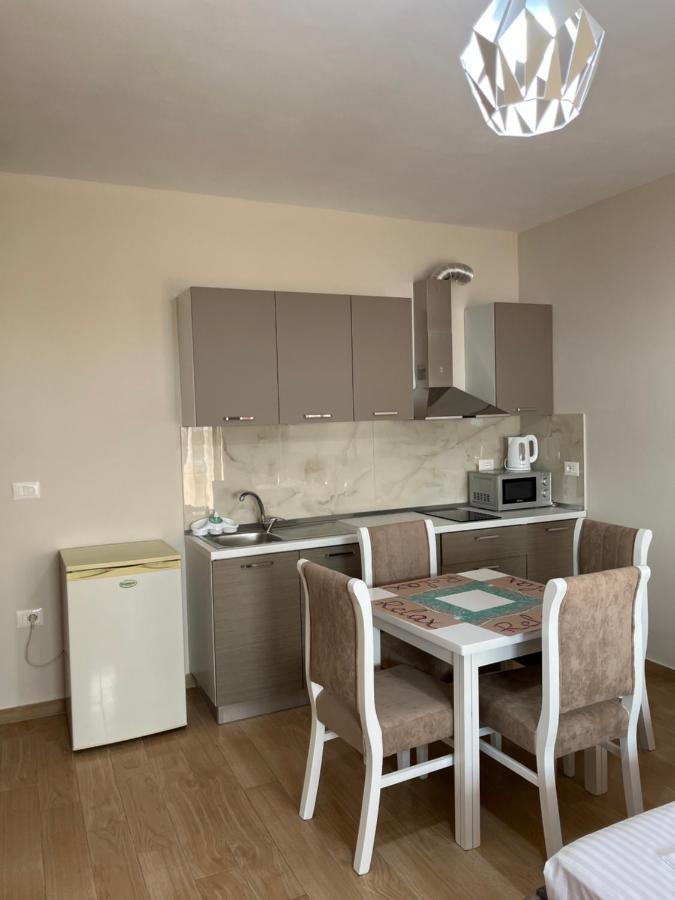 Apartament Lotus Wlora