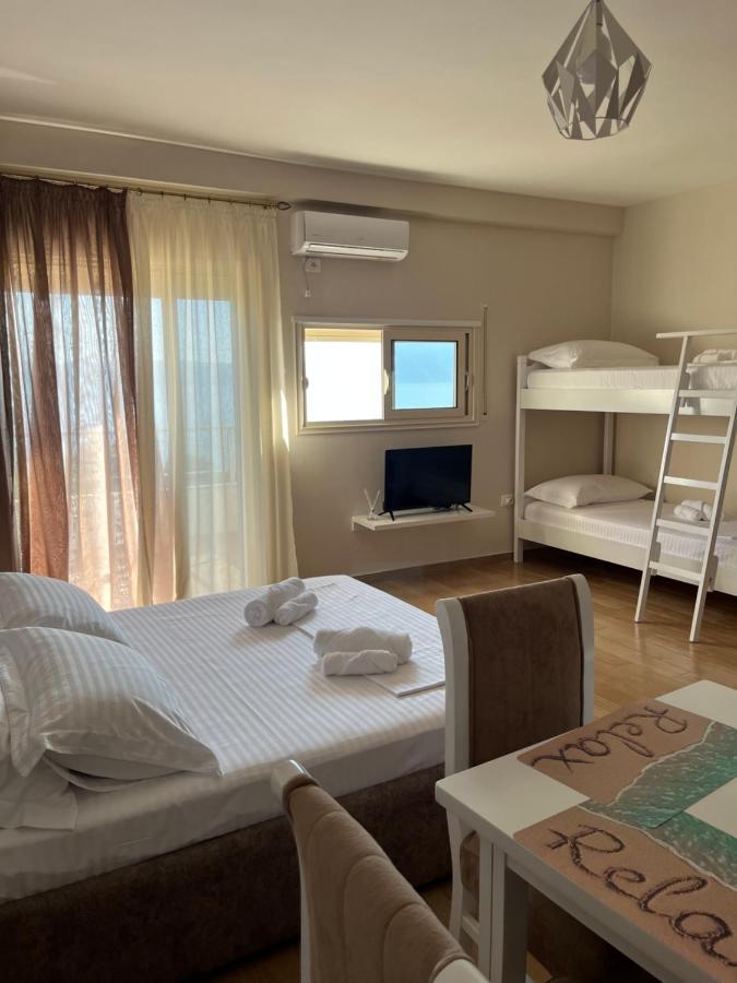 Lotus Apartment