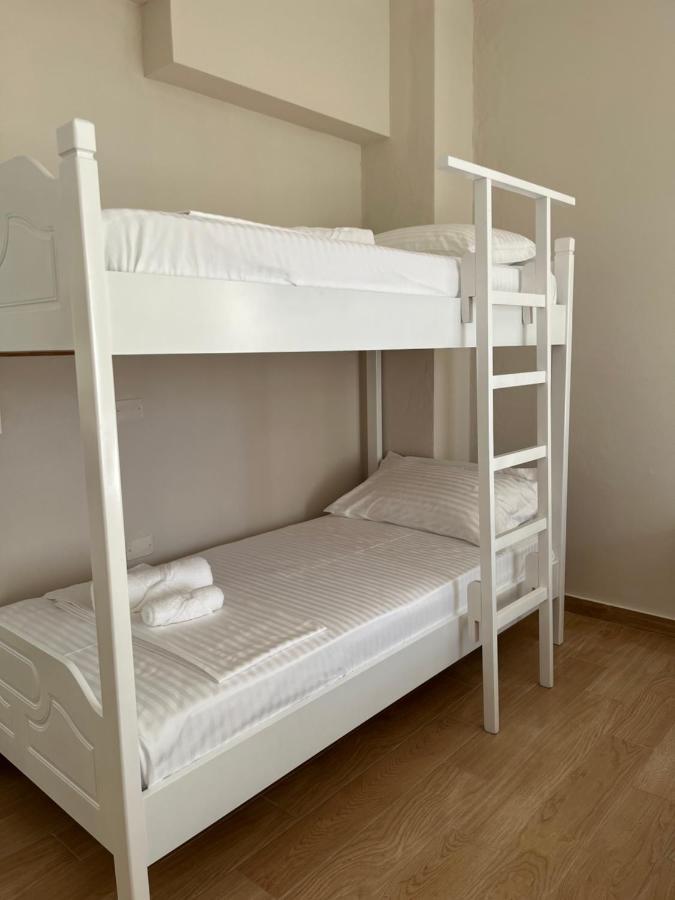 Lotus Apartment Vlore