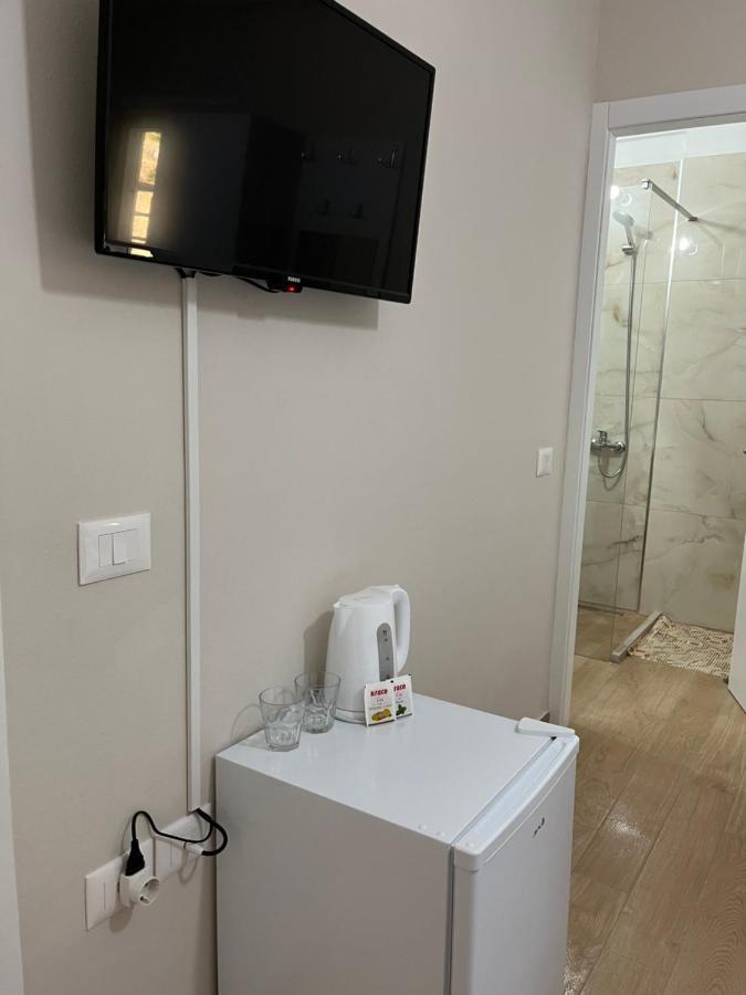 Lotus Apartment Vlore