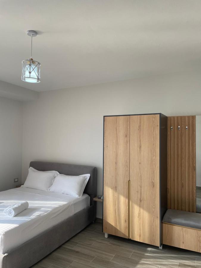 Apartment Lotus Vlore