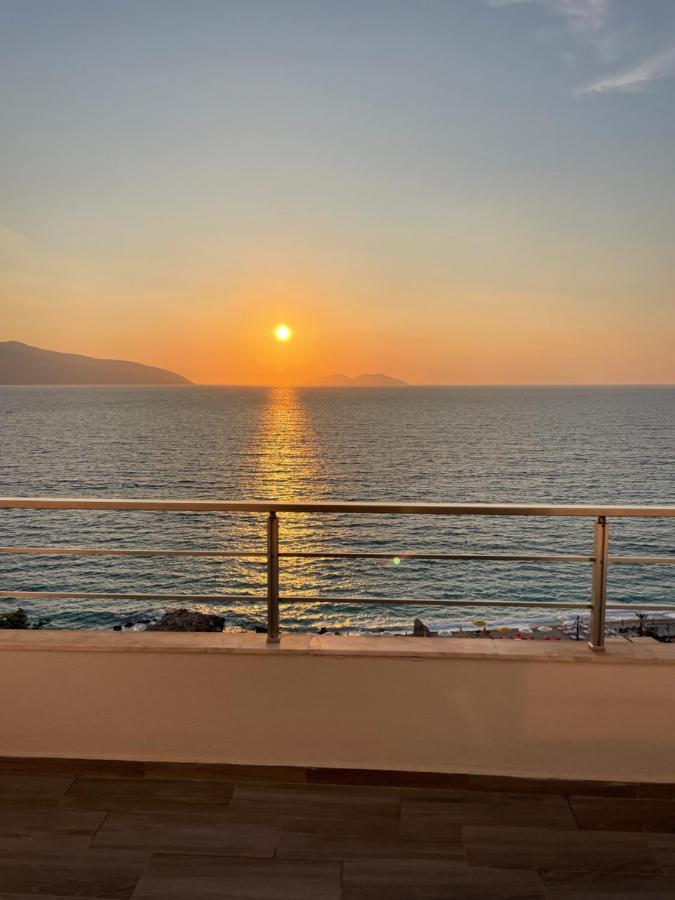 Apartament Lotus Wlora
